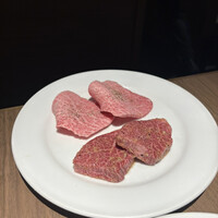 焼肉あきら 本郷本店 - 