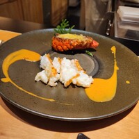 鉄板焼 にし田 - 