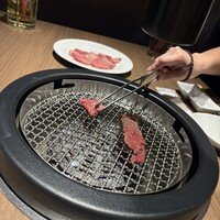 焼肉あきら 本郷本店 - 