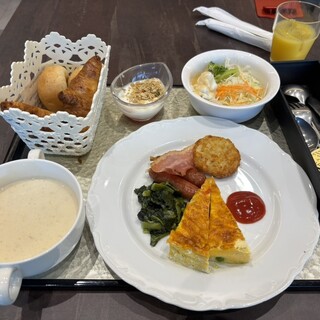 魚とごはん ますよね_1