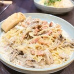カメイド 町イタリアン Papasta - 