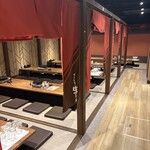 居酒屋 まんぷく屋 - 