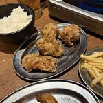 居酒屋 まんぷく屋 - 