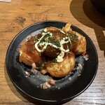 居酒屋 まんぷく屋 - 