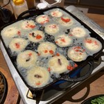 居酒屋 まんぷく屋 - 