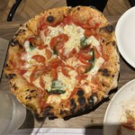 ピッツェリア アストラ - 