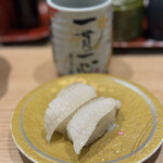 もりもり寿し 三宮OPA2店 - 