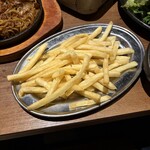 居酒屋 まんぷく屋 - 