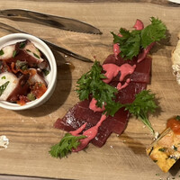 カンティネッタバズ - 