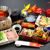 日本料理かがりや - 