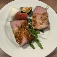 カンティネッタバズ - 