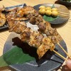 秘伝手羽先唐揚げと本格串焼専門店 鳥心 - 