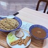 つけ麺ささ木 イオンモール Nagoya Noritake Garden