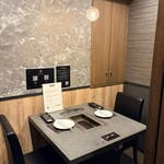 完全個室焼肉ITADAKI 横浜駅前 - 