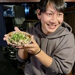 もぐら - 