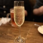 八丁堀ワイン食堂パパン - 