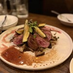 八丁堀ワイン食堂パパン - 