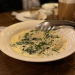 八丁堀ワイン食堂パパン - 