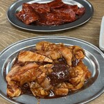 ホルモン焼肉 ひふみ屋 - 