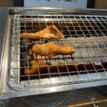 ホルモン焼肉 ひふみ屋 - 