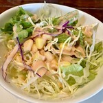 インドレストラン ナンハウス - 