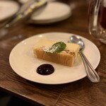 八丁堀ワイン食堂パパン - 