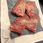 完全個室焼肉ITADAKI - 