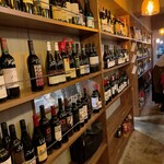 八丁堀ワイン食堂パパン - 