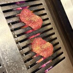 完全個室焼肉ITADAKI - 