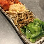 完全個室焼肉ITADAKI - 