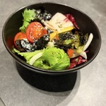 完全個室焼肉ITADAKI 横浜駅前 - 