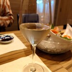 シュリンプダイニング えび庵 - 