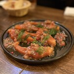 八丁堀ワイン食堂パパン - 