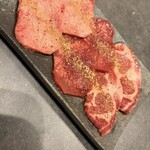 完全個室焼肉ITADAKI - 