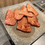 完全個室焼肉ITADAKI - 