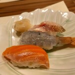 シュリンプダイニング えび庵 - 