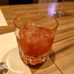 シュリンプダイニング えび庵 - 