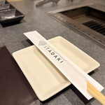 完全個室焼肉ITADAKI 横浜駅前 - 