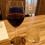 シュリンプダイニング えび庵 - 