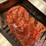 完全個室焼肉ITADAKI - 