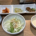 ホルモン焼肉 ひふみ屋 - 