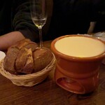 八丁堀ワイン食堂パパン - 