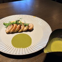 SAAWAAN BISTRO - 