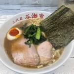 二代目 らーめん 谷瀬家 - 