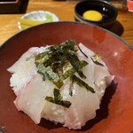 居酒屋　上半 - 