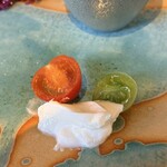 グラサラ 神楽坂 - 