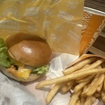 ZETTERIA - 料理写真: