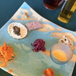 グラサラ 神楽坂 - 