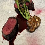 レストランエール - 