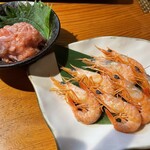 居酒屋　上半 - 